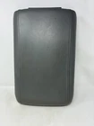 2003-2006 Ford Expedition Center Console Armrest Lid Leather Gray Oem Used. Price: $49.70.