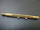 Austin Healey BN7, BT7 Triple Carb, Mgb Su HS4 Carburetor Throttle Shaft WZX1177 New. Price: $39.84.