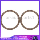 Victor Reinz Air Cleaner Mounting Gasket Fits 1963-1973 Chevrolet Bel New. Price: $16.81.
