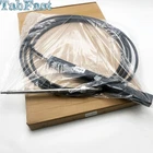 New SSC13422 Rack & Pinion Mechanical Steering Cable Foot For Teleflex Marine. Price: $144.09.