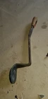 Bobcat 325 Throttle Handle Lever 6807296 Used. Price: $58.50.