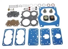 Quick Fuel 3-206QFT Holley Spread Bore Double Pumper Carb Rebuild Kit 4165-4175 New. Price: $69.40.