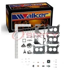 Walker Carburetor Repair Kit For 1971-1991 Jeep Cherokee CJ5 CJ6 CJ7 Ni New. Price: $109.13.
