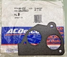 New Genuine Acdelco 40-692 Gasket-tb, Gm 10129563. Price: $8.03.