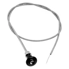 Carburetor Choke Cable For Chevy 3100 1955-1958 GMK4141523554 New. Price: $45.13.