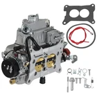 Barrel Carburetor For Holley 2300 Model Cfm Electric Choke 0-80500 New. Price: $174.45.