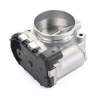 Bosch Throttle Body 0280750489 New. Price: $314.28.