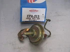 Standard Motor Products CPA213 Choke Pulloff (carbur... New. Price: $17.16.