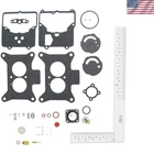 15369D Carburetor Kit - Oem Quality Repair With Easy Installation Instructions New. Price: $46.79.