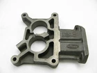 New Out Of Box Ford 2 Barrel Carburetor Egr Adapter Plate Spacer D7AE-9A589-AC. Price: $134.99.
