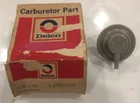 Nos #7038037 Choke Control, '70 Chevys With 350 Or 400 Two Barrel 2GV New. Price: $30.00.
