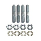 4-PIECE Carburetor Stud Bolt Kit W/ Nuts Washers 3 1/4" New. Price: $10.95.