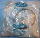 1999 2000 2001 2002 2003 2004 Ford Mustang Nos V6 Cruise Control Actuator Cable New. Price: $79.00.
