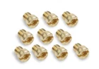 Holley 126-75-10 Replaceable Air Bleed Size New. Price: $28.03.