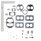 For Jeep Cherokee 1977-1983 Wve 2G1886 Carburetor Repair Kit New. Price: $31.40.
