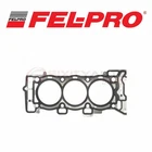 Fel-pro Right Cylinder Head Gasket For 2015-2016 Chevrolet Colorado 3.6L V6 Bh New. Price: $65.77.