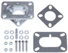 Trans-dapt Performance 2025 1-5/8 In. Tall, 2BBL 1BBL Manifold Carbureto New. Price: $52.99.