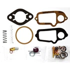 Carter W-1 Carburetor Rebuild Kit 1936-39 & 1942 Oldsmobile New. Price: $112.00.