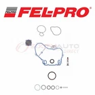Fel-pro Conversion Gasket Set For 2010-2017 Chevrolet Equinox 2.4L L4 Ni New. Price: $85.56.