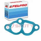 Fel-pro Water Pump Gasket For 1967-1972 Fargo D200 Pickup 6.3L 6.6L V8 Zx New. Price: $9.67.