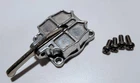 Quick Fuel 21-107QFT 50CC Accelerator Pump Cover With Screws New. Price: $17.00.