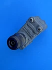 Stewart Warner Speedometer Gear Drive Adapter 666F 012 Ratio 1.2020 / NP205 Used. Price: $100.00.