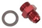 Edelbrock 8087 Carburetor Fitting New. Price: $24.70.