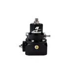 Aeromotive Fuel Pressure Regulator 13214; Dbl Adj 3-21 Psi, For Belt-drive Pump New. Price: $327.77.