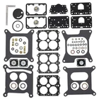Carburetor Repair Kit Walker Products 15456B New. Price: $89.66.