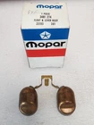 Nos Mopar 3481274 Float And Lever Assy. Carter 2-BARREL Carburetor 318 New. Price: $15.00.
