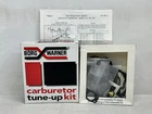 1969-1970 Chevrolet Bbl New Bwd Carburetor Repair Tune-up Kit 10328A / 15464B. Price: $19.99.