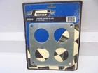 Mr Gasket Holley Dominator Linkage Plate # 6004-DRAG-RACING-STREET-NEW !. Price: $20.88.