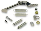 Moroso 64923 Carburetor Throttle Return Spring Kit - Holley 4500 Style Chrome New. Price: $59.99.