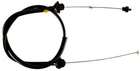 Carburetor Accelerator Cable Pioneer CA-9049 New. Price: $50.16.