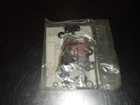 New Carburetor Rebuild Kit 2325A Zenith 32/32-2B2 2-BARREL Vw Volkswagen. Price: $11.66.