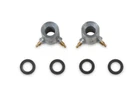 Holley 121-37 Accelerator Pump Discharge Nozzle New. Price: $44.53.