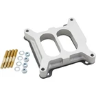 Edelbrock 8714 4- Barrel Carburetor Spacer, Aluminum, Inch New. Price: $99.99.