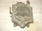 Carburetor, Carter Wcfb 2366SA. 56 Chevy, Corvette Used. Price: $795.95.