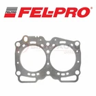 Fel-pro Cylinder Head Gasket For 1990-1998 Subaru Legacy 2.2L H4 Engine New. Price: $56.81.