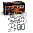 Walker Carburetor Repair Kit For 1972-1985 Chevrolet Blazer Luv Pickup S10 Fa New. Price: $47.84.