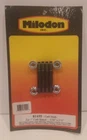 Mildon #81455 Carb Studs 1" Spacer 5/16"X2 1/2" Nos Used. Price: $30.20.