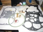 1973 1974 Chevrolet & Corvette 4BBL Carburetor Kit New. Price: $14.99.