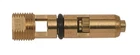 Quick Fuel Technology Carburetor Needle And Seat 18-2QFT New. Price: $40.85.