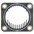 Fuel Injection Throttle Body Mounting Gasket Fel-pro 61205-1 New. Price: $20.35.