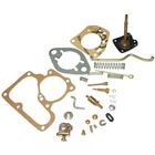 For Willys CJ3B Carter 938C Type Carburetor Repair Overhauling Kit New. Price: $23.91.