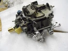 Rochester 4BBL. 17083253 1983 Buick Oldsmobile A/t 307" Eng Remanufactured. Price: $249.00.