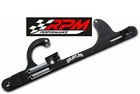 Throttle Return Bracket Gm Quick Fuel Brawler Carburetor Black Aluminum BR-66001 New. Price: $139.95.