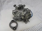 Holley 1BBL. Carburetor R9771=IS 1982-83 Ford-mercury 6CYL. Remanufactured. Price: $159.00.