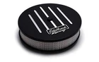 Air Cleaner Edelbrock 41663 New. Price: $232.77.