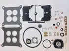 Autolite 4100 Shoebox Carburetor 1958-1969 Ford Hipo Mustang Complete Kit!! New. Price: $81.99.